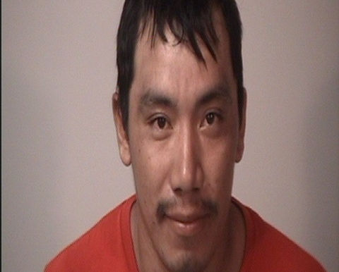 Illegal Alien Charged With DUI In Va., Released With ICE Hold