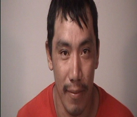 Illegal Alien Charged With DUI In Va., Released With ICE Hold