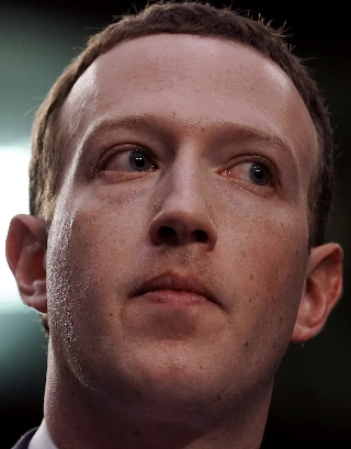 Has Facebook Become A Major Distributor Of Child Pornography?