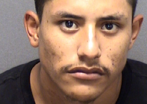 Illegal Alien Charged With Kidnapping, Raping Woman In Texas