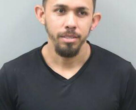 Illegal Alien Charged With Drug Trafficking In Small NC Town