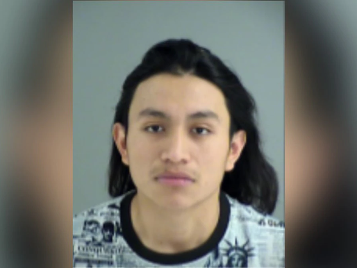Illegal Alien Charged With Kidnapping Girl In Va.