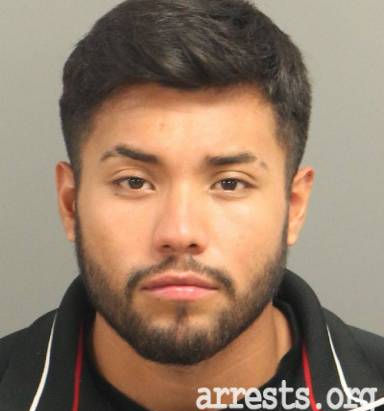 Illegal Alien Charged With Molesting A Toddler And Raping A Teen In NC 'Sanctuary County'