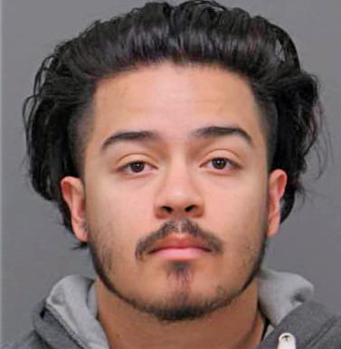 Previously Convicted Illegal Alien Arrested On Child Porn Charges, Votes In NC 'Sanctuary County'