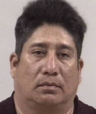 Illegal Alien Charged With Child Molestation In North Carolina