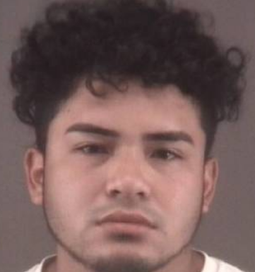 Another Illegal Alien Charged With Child Rape In NC 'Sanctuary County'