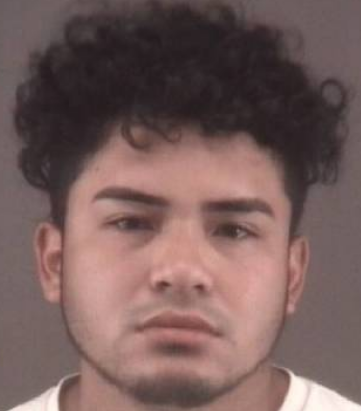 Another Illegal Alien Charged With Child Rape In NC 'Sanctuary County'