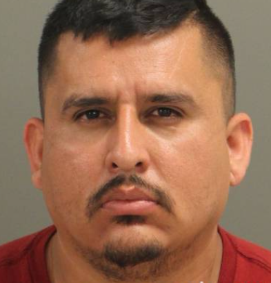 Another Illegal Alien Charged With Child Rape In NC 'Sanctuary County'
