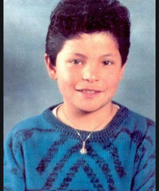 30 Years Ago Today This Boy Was Killed By An Illegal Alien, Hear His Story