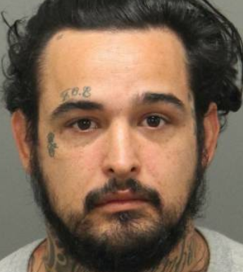 Illegal Alien Charged With Child Molestation In North Carolina