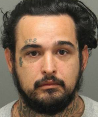 Illegal Alien Charged With Child Molestation In North Carolina