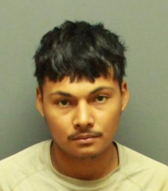 Illegal Alien Charged With Brutal Abduction Of Young Girl In VA