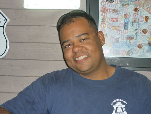 12 Years Ago Today, This Young Man Was Killed By An Illegal Alien...His Mom's Pain Remains