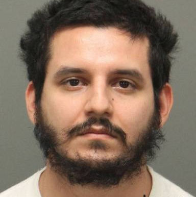 Illegal Alien With Long Arrest Record Charged With Child Rape In NC 'Sanctuary County'