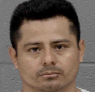 Illegal Alien Charged In Kidnapping, Sexual Assault Of Young Girl In NC 'Sanctuary County'