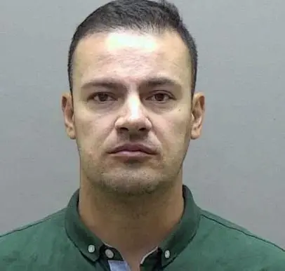Man Charged With Molestation At Public School Part Of Scheme To Promote Latino And Chinese Culture