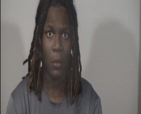 African 'Migrant' Charged With Dealing Drugs In Va.