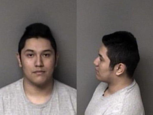 ICE Hold For Illegal Alien Charged With Multiple Child Porn Counts In NC