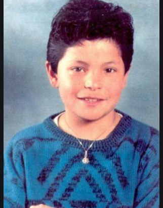 31 Years Ago This Boy Was Killed By An Illegal Alien, We Will Never Forget Him