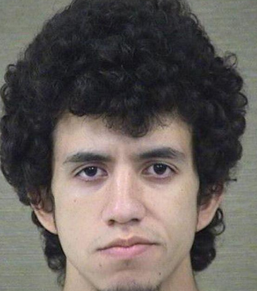 DHS: Illegal Alien Distributed Images Of Himself Raping 1-Year-Old Girl