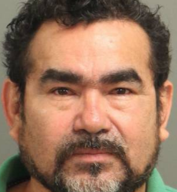 Yet Another Illegal Alien Charged With Child Molestation In NC 'Sanctuary County'