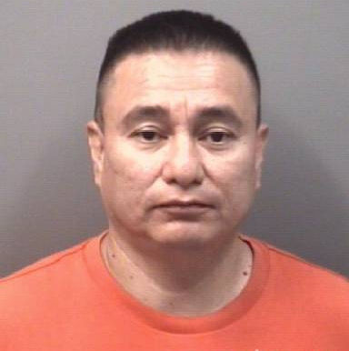 Illegal Alien Charged With Molesting 7-Year-Old Girl In NC