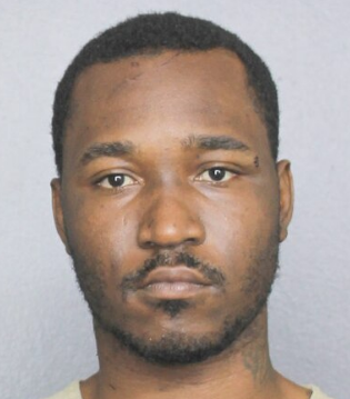 Haitian 'Refugee' Reportedly Threw Infant Daughter Out Of Second-Story Window