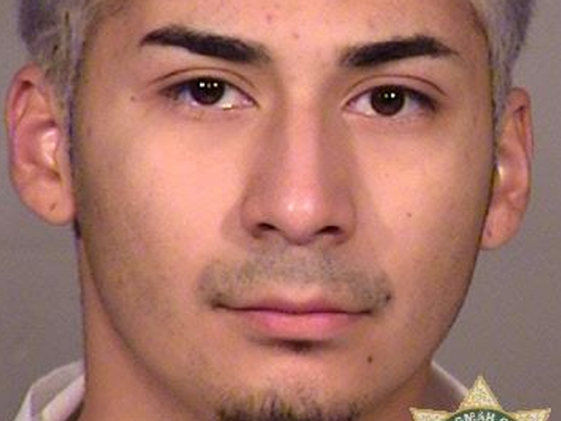 Illegal Alien Admits To Stabbing Portland Restaurant Owner