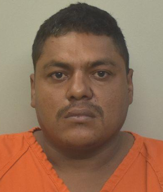 Charge: Illegal Alien Stabbed Woman Before He Raped Her