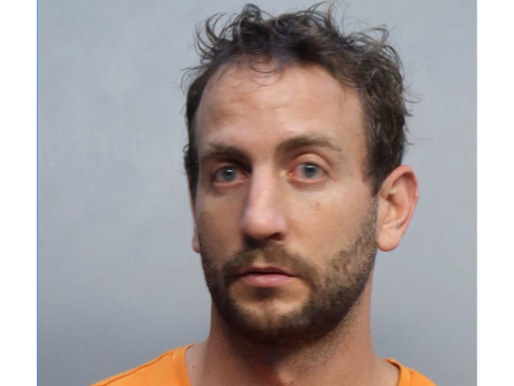 Man Suspected Of At Least 50 Sexual Assaults In Lebanon, Arrested In Miami For Attacking Woman