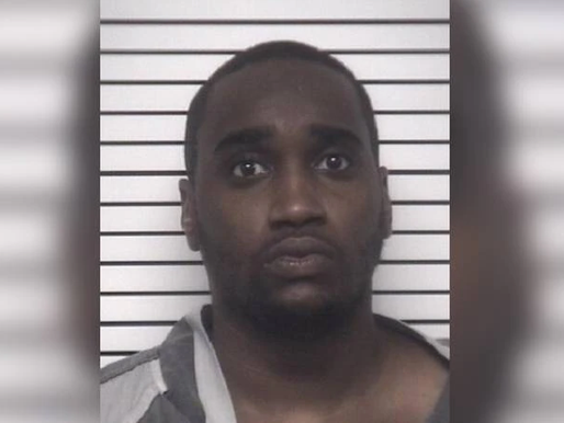 African Migrant/Convicted Drug Dealer Caught With Enough Fentanyl To Kill 250K People
