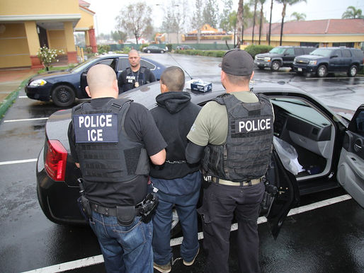 Shock: Illegal Aliens Killed 33,000 Americans Between 2010-2015