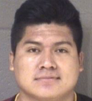 Illegal Alien Kidnapped Young Girl In North Carolina
