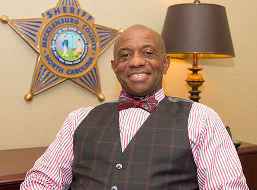 Shock: Child Sexual Assaults Up 90 Percent Under NC 'Sanctuary Sheriff'