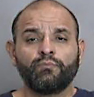 Illegal Alien Charged With Raping 'Severely Disabled' Woman In Nursing Home