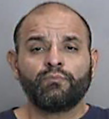 Illegal Alien Charged With Raping 'Severely Disabled' Woman In Nursing Home