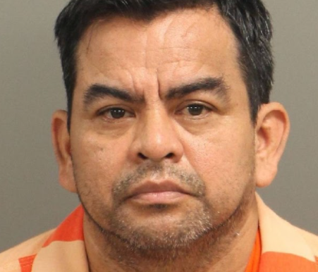 Illegal Alien Charged With Raping His Own Child In NC