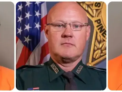 Pair Of Previously Deported Illegal Aliens Charged In Deputy's Hit-And-Run Death In Florida
