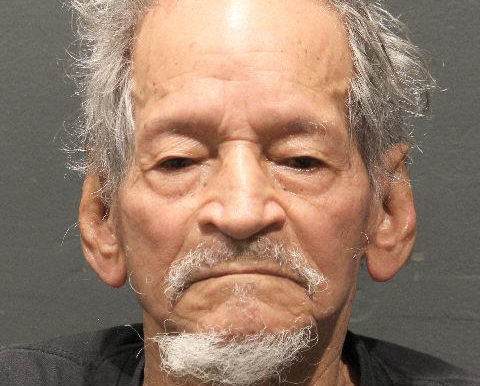 94-Year-Old Mexican National Charged With Molesting Child In Virginia