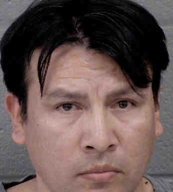 Illegal Alien Charged With Child Molestation In NC 'Sanctuary County'