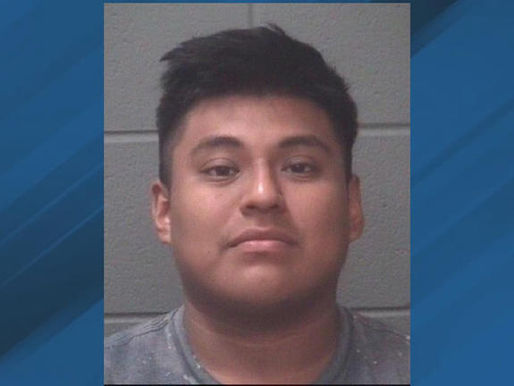 Child Porn Charges For Illegal Alien Charged With Child Rape In NC