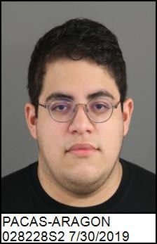 Illegal Alien Child Molester Now Charged With Distributing Child Porn On Facebook In NC