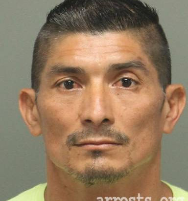 No ICE Hold For Illegal Alien Charged With Child Rape In NC 'Sanctuary County'