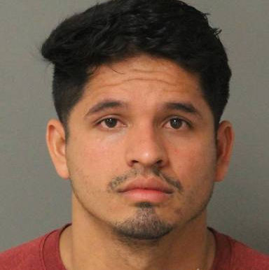 Illegal Alien Charged With Kidnapping, Child Rape In NC 'Sanctuary County'