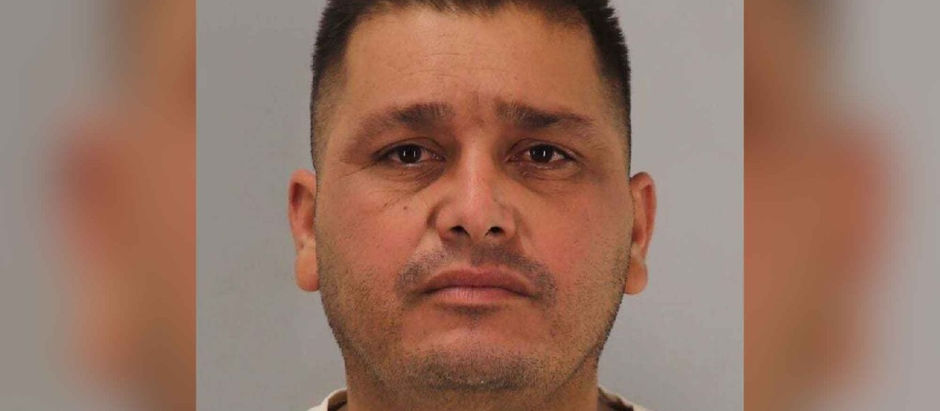 Brutal California-Based Accused Serial Rapist Is Illegal Alien