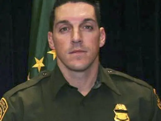 13 Years Ago Today, This Border Patrol Agent Was Murdered With One Of Obama's Guns