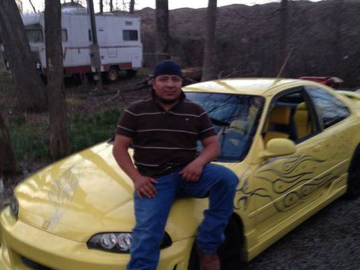 Another Illegal Alien Charged With Child Rape In NC