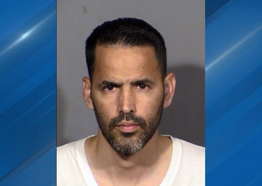 Illegal Alien Charged With Child Sex Assault In 'Sanctuary City' Of Las Vegas