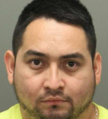 Previously Arrested 'DREAMER' Charged With Child Molestation In North Carolina