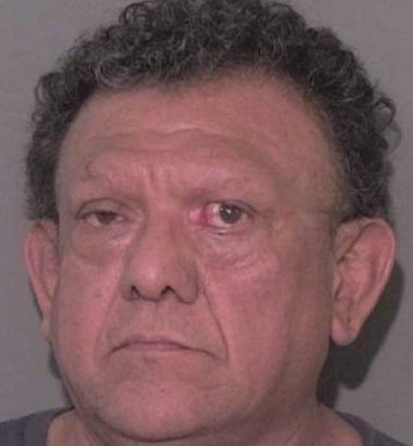 Illegal Alien Charged With Raping Child In North Carolina